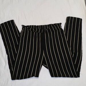PacSun striped pants